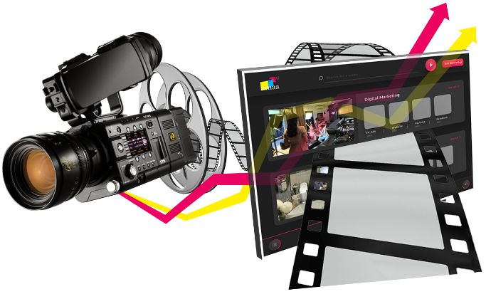 The power of videos Let Amaa help make your business thrive!