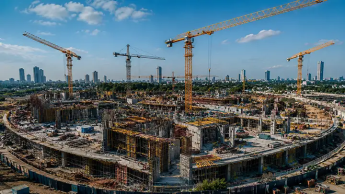 Video timelapse chuyên nghiệp